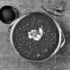 Rajma Masala