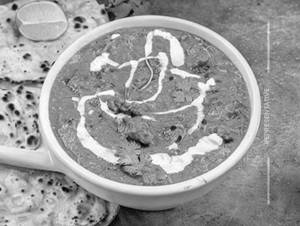Chaap Korma
