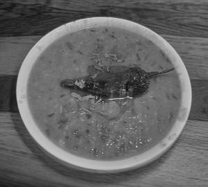 Dal Kolhapuri
