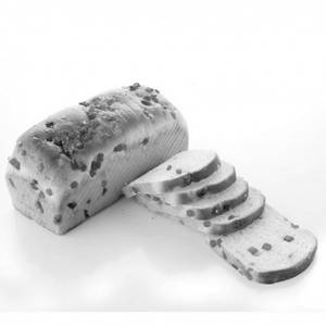 Fruit Bread 