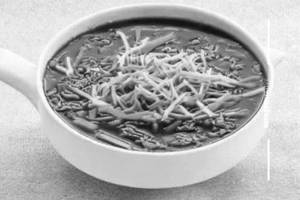 Manchow Veg 