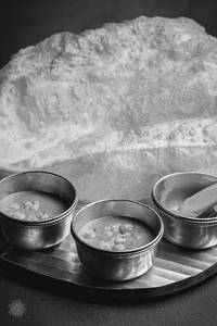 Chola Poori