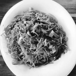 Schezwan Noodles
