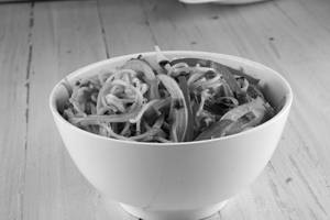 Hakka Noodles