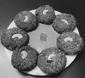 Veg Harabhara Kabab