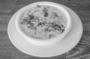 Veg Raita