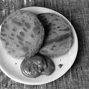 Masala Aloo Tikki