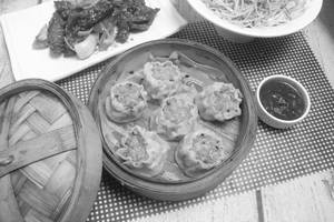 Chicken Sui Mai