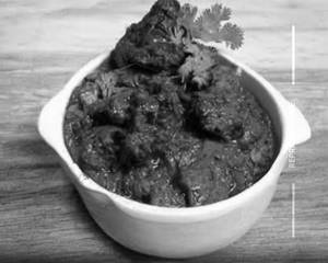 Baigan Masala