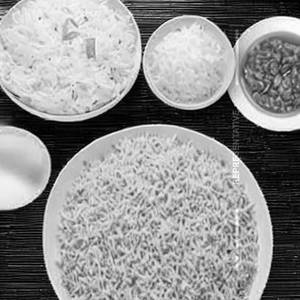 Chi Triple Rice