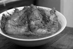 Prawn Curry (6 Pcs)