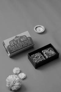 Diwali Brownie Box Of 2