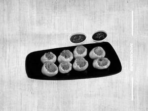 Cheese Paneer Momos
