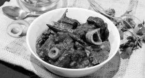Mutton Kali Mirch