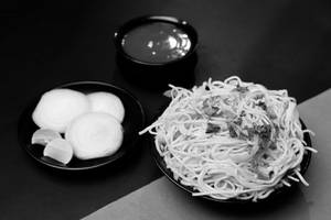 Veg Noodles