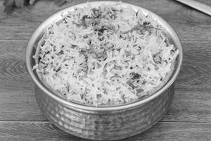 Jeera Rice