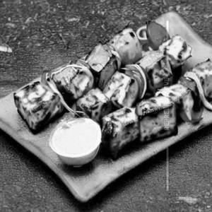 Pcc Spl. Kali Mirch Paneer Tikka