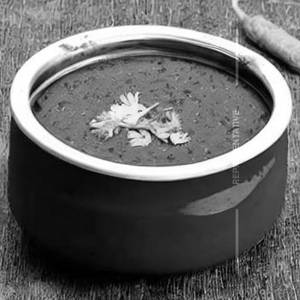 Dal E Zaika Makhani