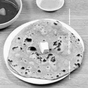 Butter Chapati