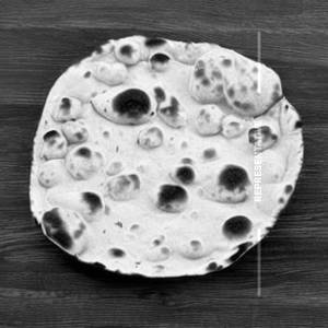 Tandoori Roti (Per Pcs)