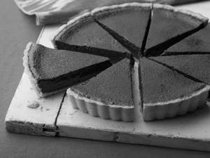 Chocolate Tart