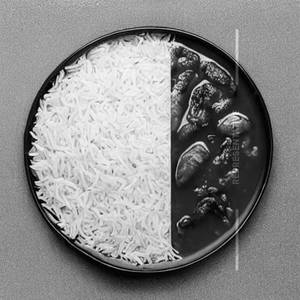 Plain Rice