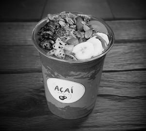 Signature Acai Bowl