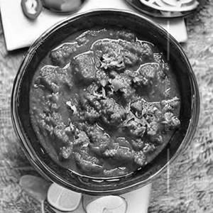 Keema Curry