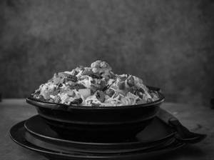 Veg Dum Biryani