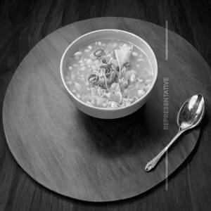 Crab Sweet Corn Soup