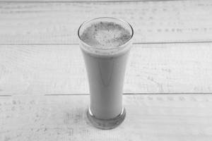 Cold Coffee