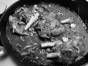 Classic Chilli Chicken