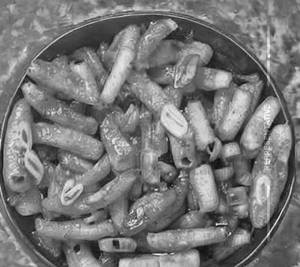 Chilli Baby Corn