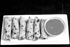 Veg Roll