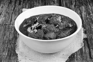 Mutton Masala