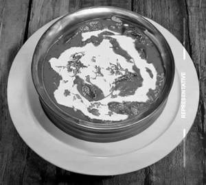 Mushroom Butter Masala