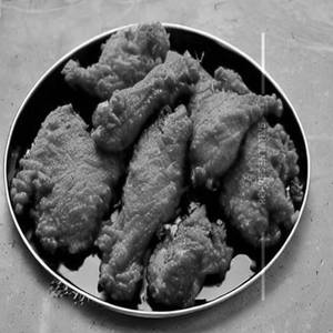 Boneless Chicken Fry Biryarii
