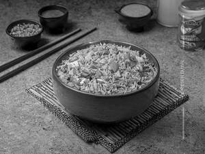 Veg Schwan Fried Rice