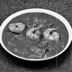 Prawns Curry