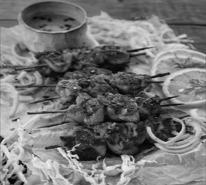 Sholay Kebab