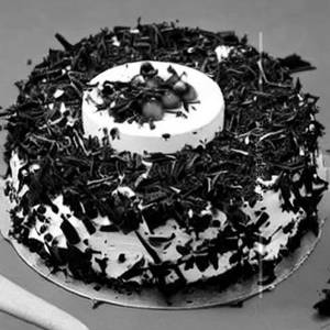 Black Forest