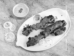 Tandoori Murgh ( Full )