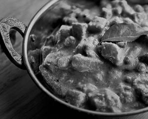 Hyderabadi Veg Curry