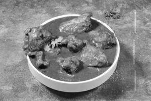 Special Chicken Kassa