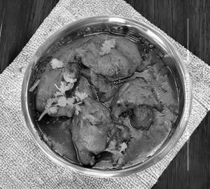 Chicken Curry