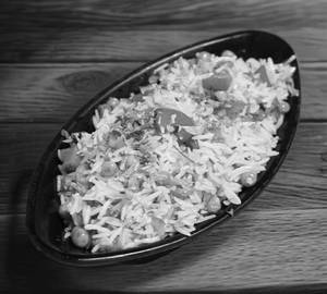 Veg Pulao