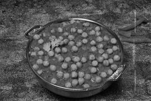 Chana Masala