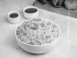 Special Cashew Fried Rice