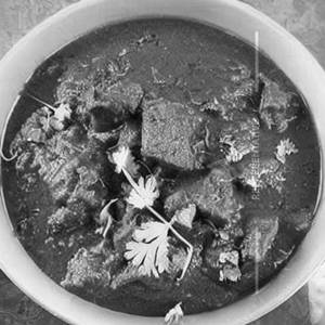Mutton Rada (Sigdi Special)