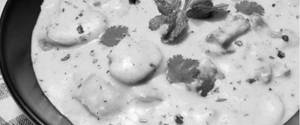 Sahi Mushroom